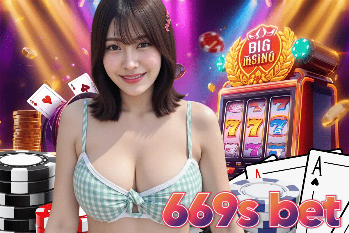 669s bet