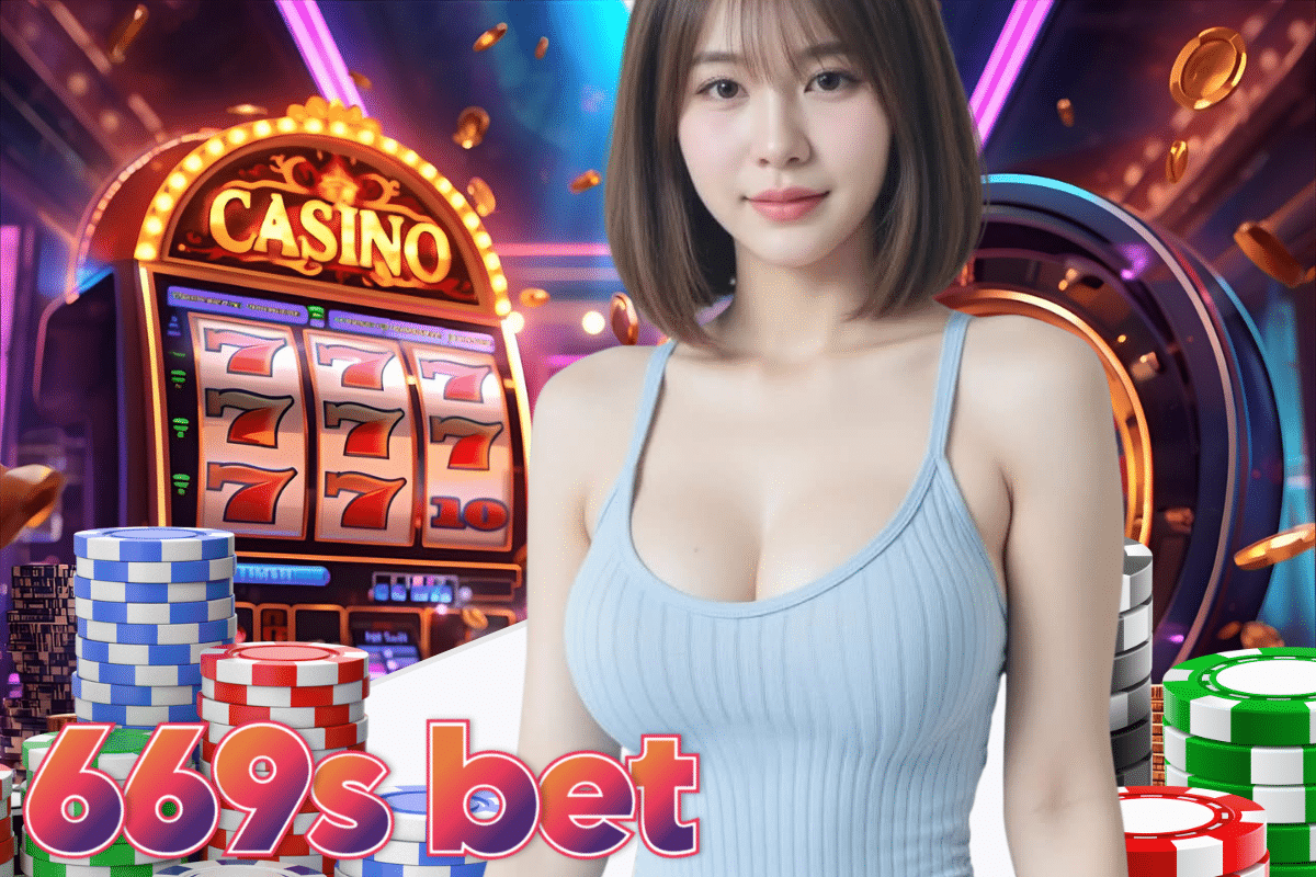 669s bet wallet