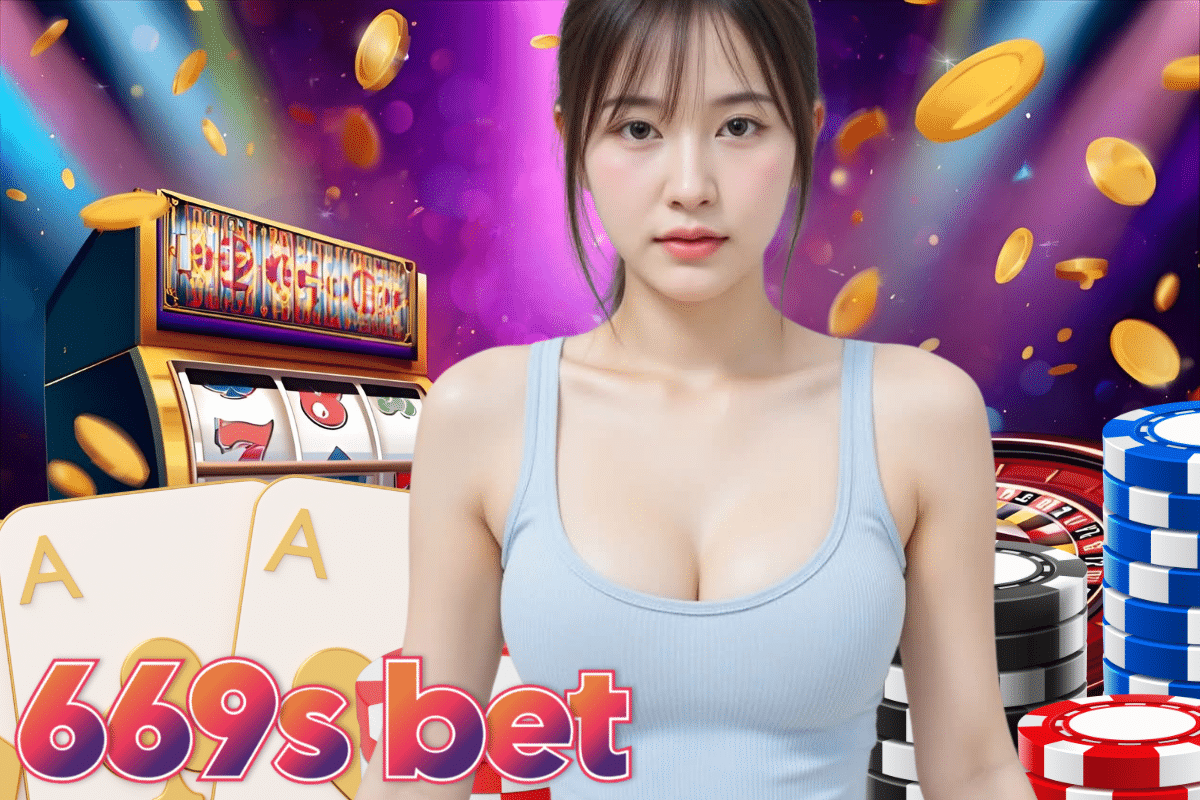 669s bet เข้าสู่ระบบ